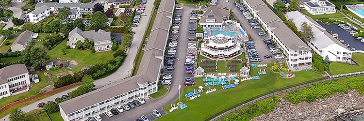 Wason Associates Hospitality brokers Giri Hotels’ acquisition <br> of 248 room Anchorage by the Sea from AMIO, LLC